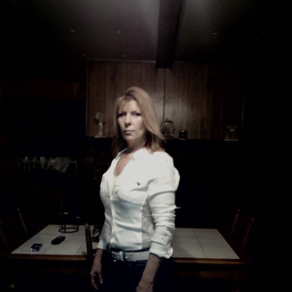 Meet your Posher, Tammie